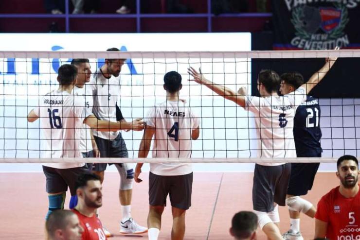 Τα ζευγάρια της προημιτελικής φάσης του League Cup 