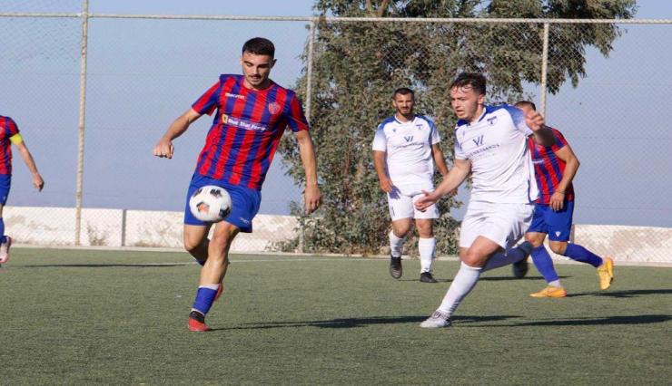 Στη σέντρα οι ομάδες της Α’ κατηγορίας Κυκλάδων