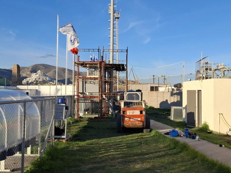 “Κινήσεις για άμεση βελτίωση όλων των ποδοσφαιρικών γηπέδων”