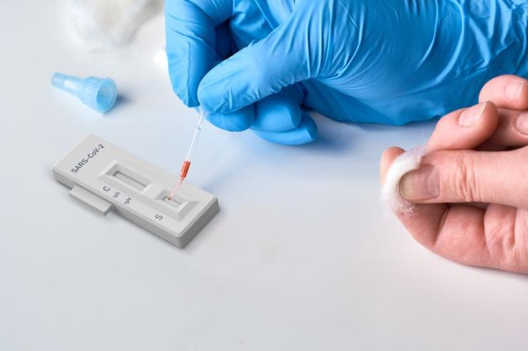 Συνέχιση δράσεων προληπτικής υγειονομικής φροντίδας του ΚΟΜΥ-ΕΟΔΥ Σύρου