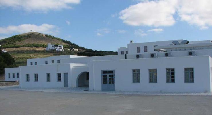 Κενά εκπαιδευτικών σε Πάρο και Αντίπαρο