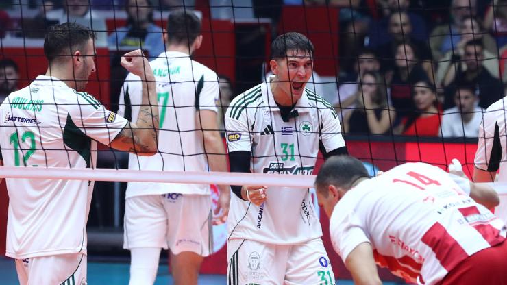 Στις 13 Ιανουαρίου ο τελικός του Super Cup 