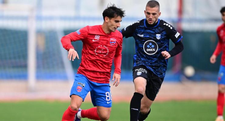 “Την Κυριακή πάμε για τον πιο μεγάλο τελικό”