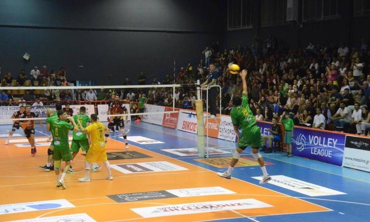 Νίκη για να πάρει βαθμολογική “ανάσα”