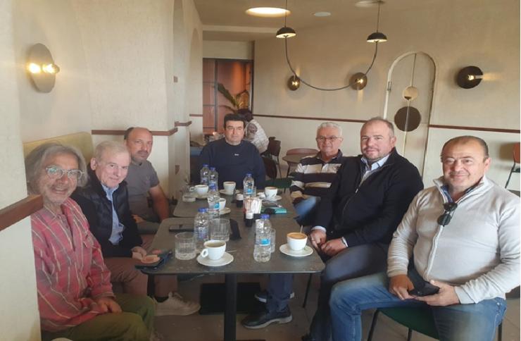 Οι Έμποροι και οι Επαγγελματίες του Δήμου Θήρας ανησυχούν έντονα για τις εξελίξεις