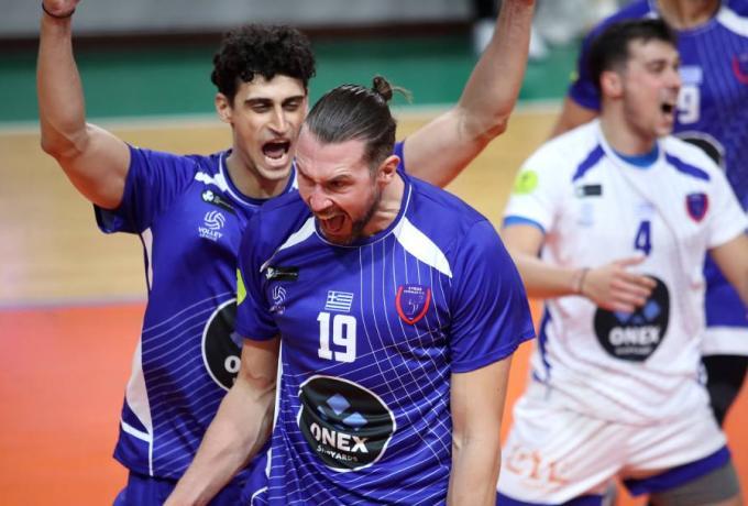 Καθαρή νίκη για να ελπίζει 