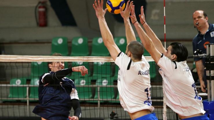 Ματς που κρίνει την τελευταία θέση 