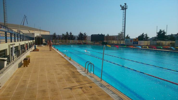 Αθλητική αναπτυξιακή προοπτική