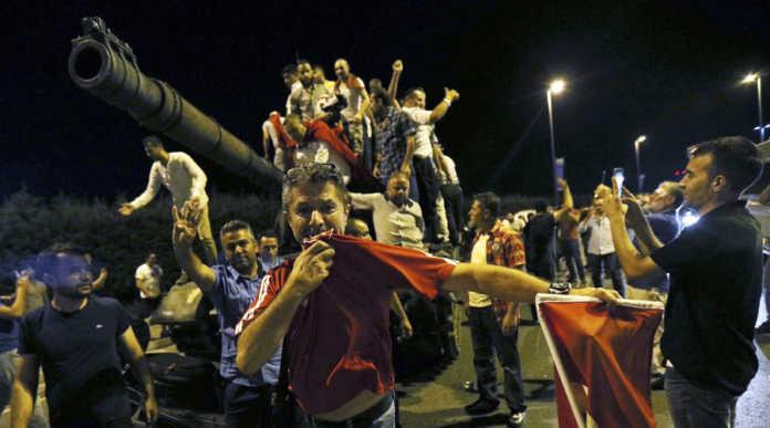 Ευαίσθητες γεωπολιτικές ισορροπίες