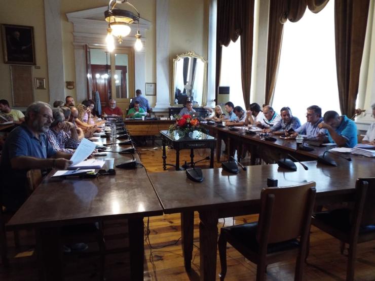 Ξεκαθάρισε με την εκκαθάριση