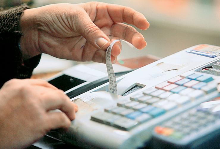 Η φοροδιαφυγή φέρνει λουκέτο