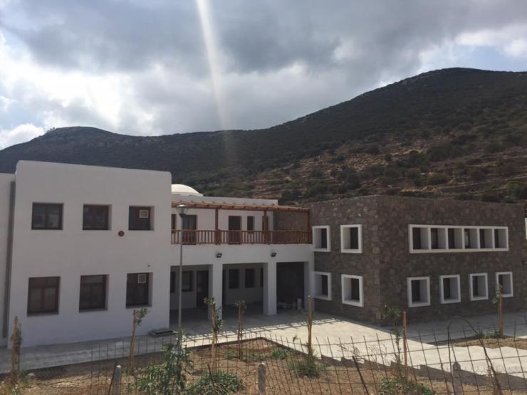 «Αγωνίζομαι μεθοδικά»