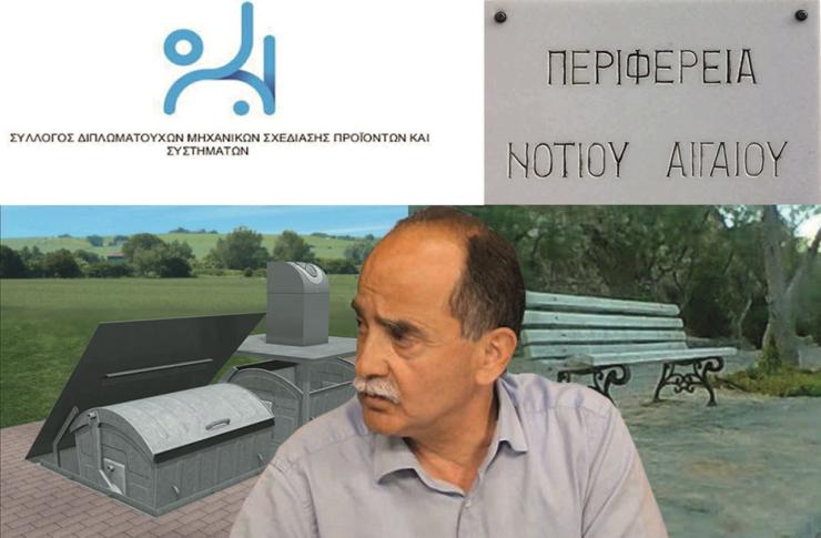 Σπατάλη πόρων για ιδέες