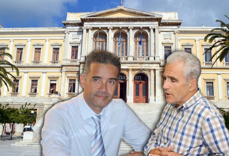 Παραίτηση Γ. Μαραγκού