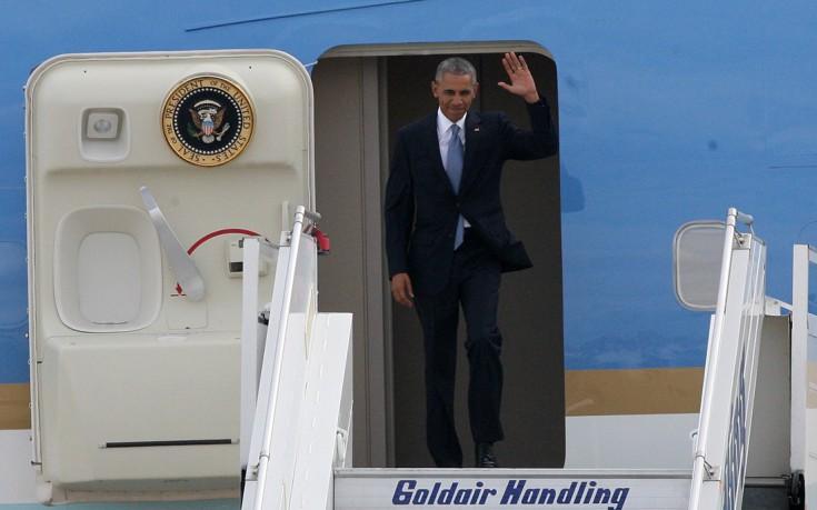 Μία επίσκεψη συμβολισμού