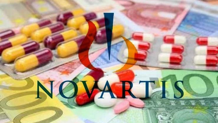 Νέο σκάνδαλο με οσμή φαρμάκου