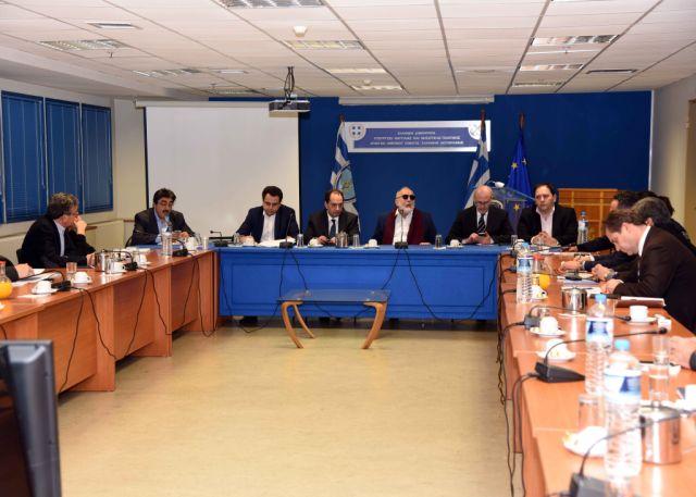 Βρίσκουν τον δρόμο τους οι συνδυαστικές μεταφορές στα νησιά