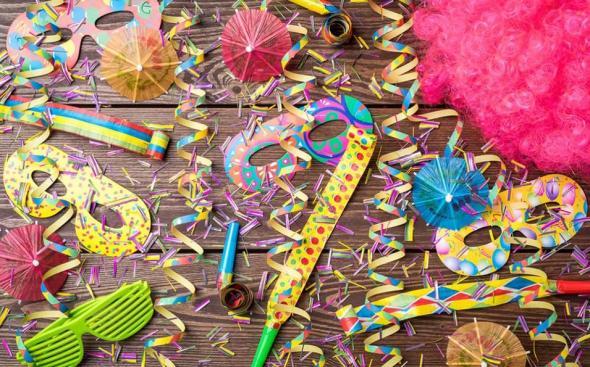 Περιορισμοί σε προκλητικά αποκριάτικα προϊόντα