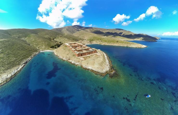 Σε εφαρμογή το σχέδιο διαχείρισης για την προστασία του φυσικού πλούτου της Γυάρου