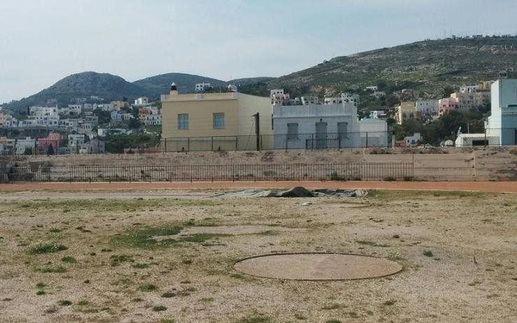 Ασφράγιστο παρά την διαπιστωμένη επικινδυνότητα