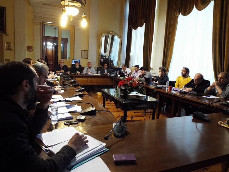 Έντυπα καλωσορίσματα