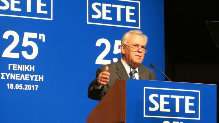 Τουρισμός με ποιοτικούς παράγοντες