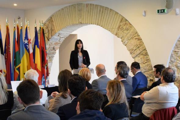 Κωδικοποίηση τουριστικής νομοθεσίας 