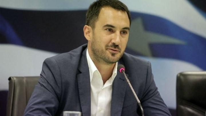 Έναρξη των Ειδικών Αναπτυξιακών Προγραμμάτων 