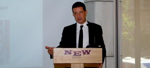 Πράξη η ενεργοποίηση των Δορυφόρων Λογαριασμών Τουρισμού 