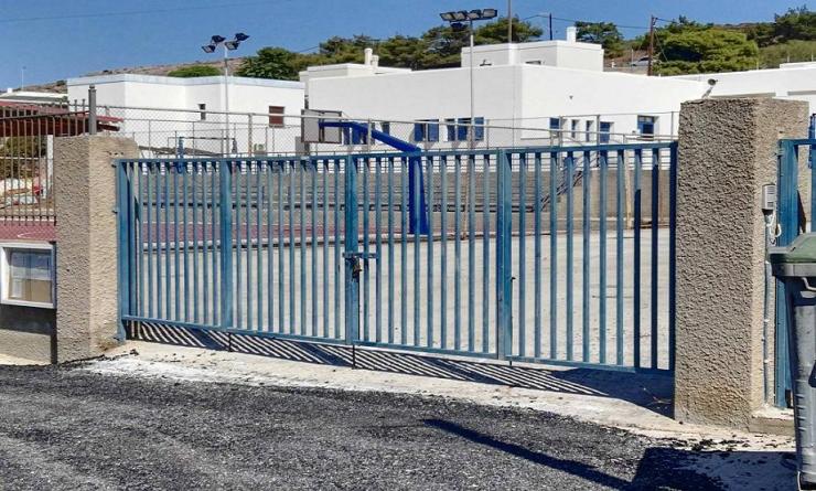 Αναστάτωση λόγω έλλειψης προγραμματισμού