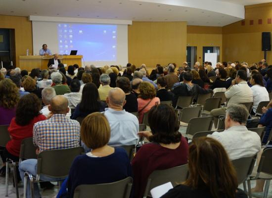 Διάλογος επί του σχεδίου για τις δομές εκπαίδευσης