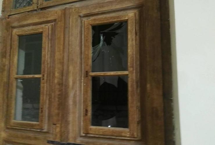 Φασιστοειδείς τραμπουκισμοί 