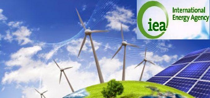 Ψήφος εμπιστοσύνης του Διεθνούς Οργανισμού Ενέργειας στον ενεργειακό μετασχηματισμό της Ελλάδας