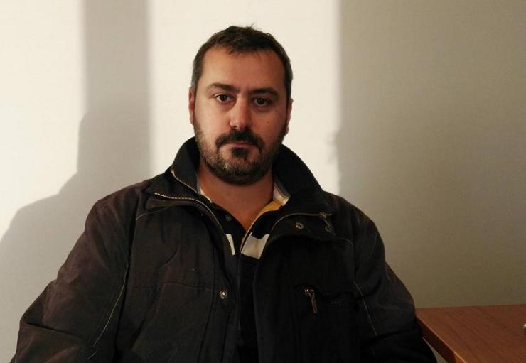 Κεντροαριστερά με νέα πρόσωπα