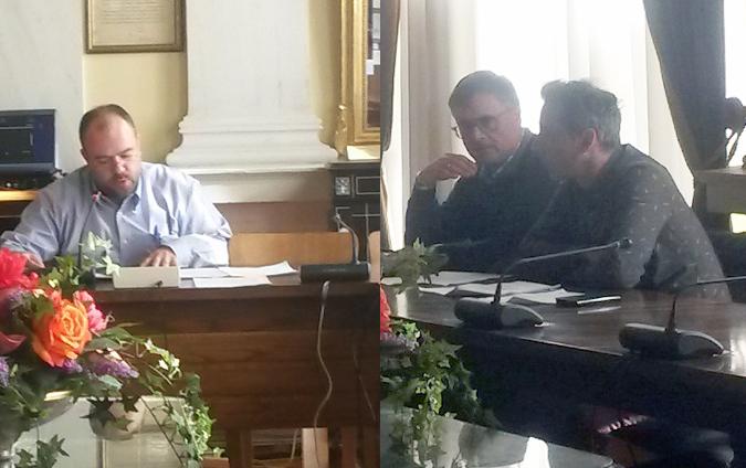 Τακτικές μη συμμόρφωσης επιβεβαιώνουν οι αποκλίσεις