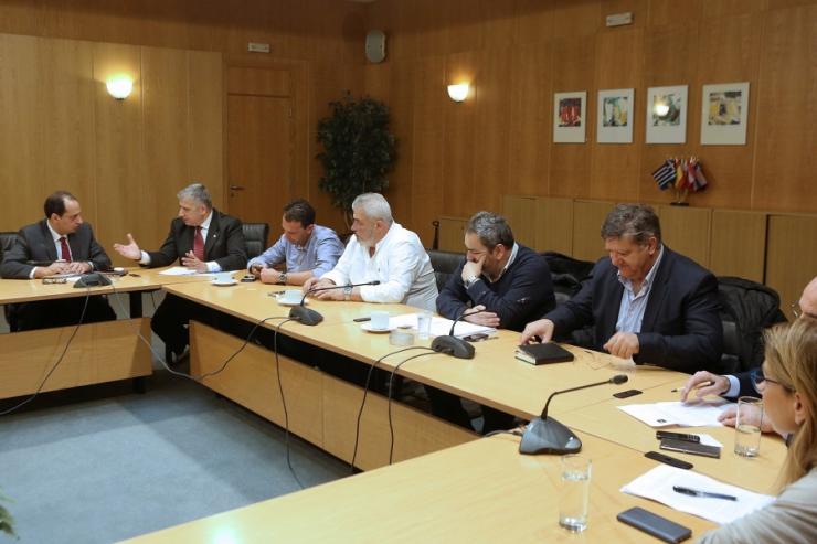 Τροποποιήσεις για τις δημόσιες συμβάσεις έργων 