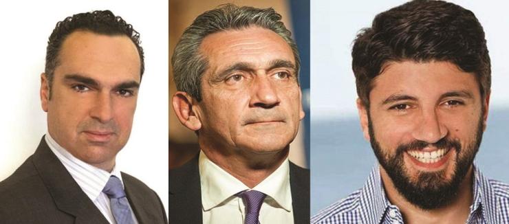 Στο στόχαστρο οι πολιτικές πρακτικές του Περιφερειάρχη Ν. Αιγαίου