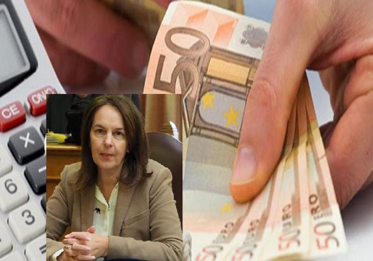 Εξωδικαστικός συμβιβασμός επιχειρήσεων