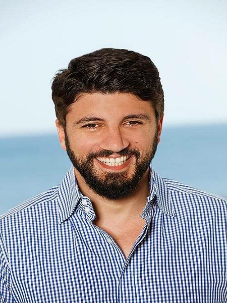 «Όποιος διαφωνεί συκοφαντείται από τα Περιφερειακά τρολ»