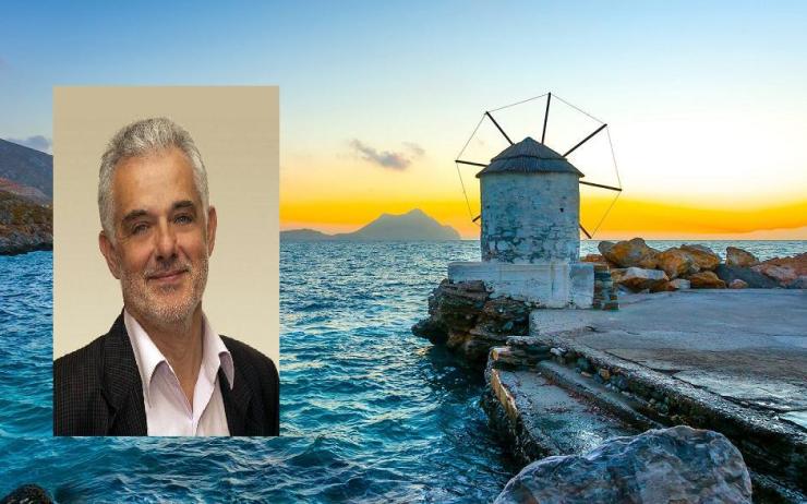 Αναπτυξιακή ανασυγκρότηση στο νησιωτικό χώρο