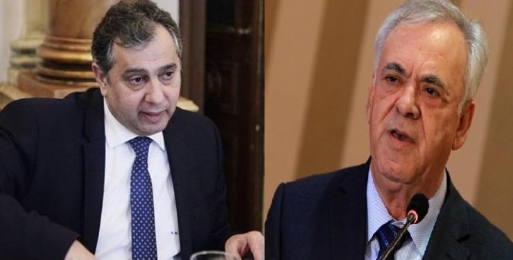 Κόκκινα δάνεια και διαθέσιμα χρηματοδοτικά εργαλεία στις επιχειρήσεις