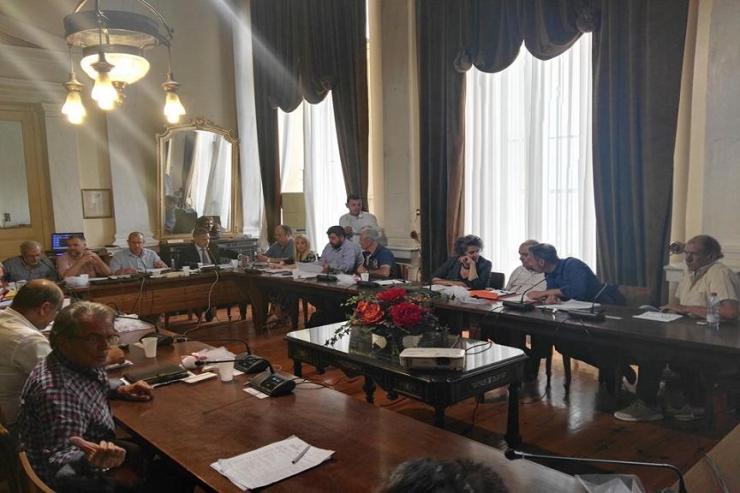 «Αν η καταδίκη δεν βγαίνει αβίαστα τότε υπάρχει πρόβλημα»