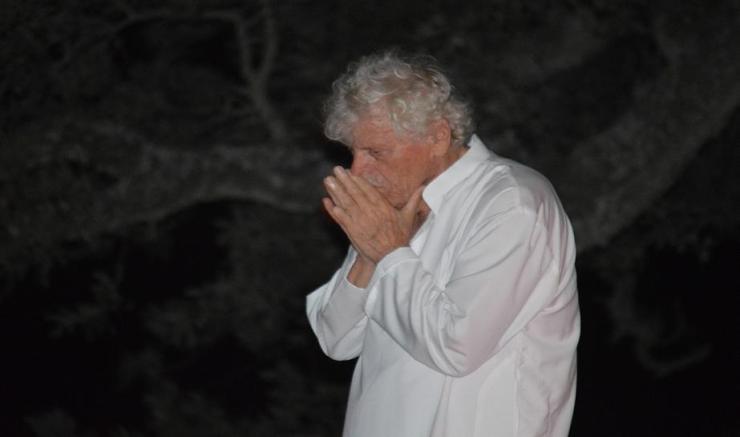 Εγώ ο τυχερός, εγώ ο αχάριστος