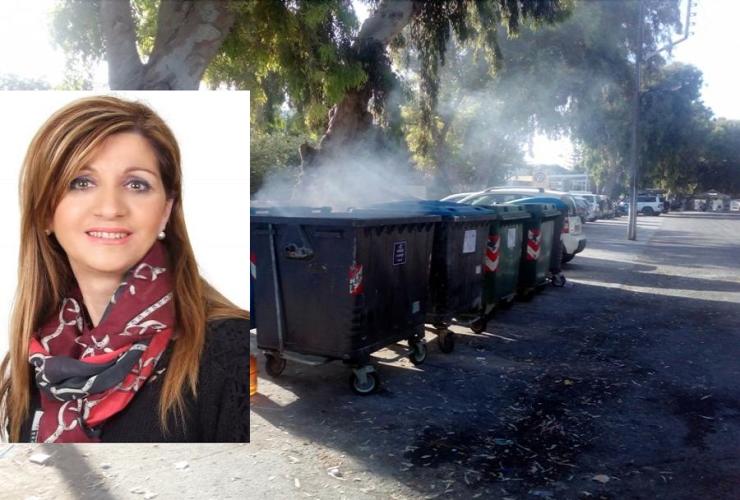 «Καθαρές» ενέργειες στην Πάρο