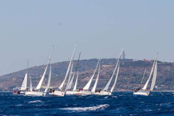 Η Πάρος ο τελευταίος σταθμός του 55ου Ράλλυ Αιγαίου