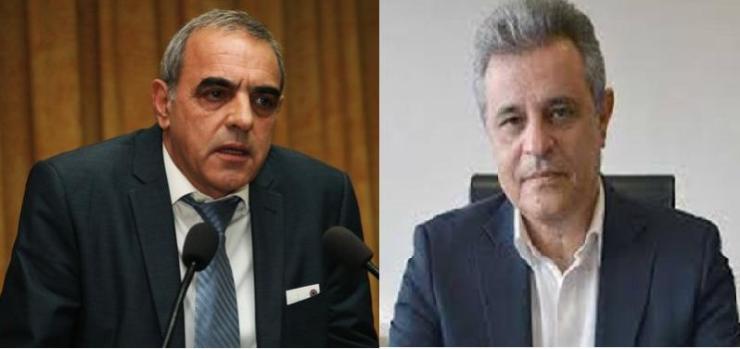 Μπαράζ παραιτήσεων