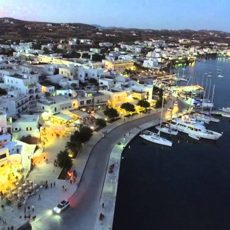 Πρωτοβουλία πολιτών για την δημιουργία Δημοτικής Κίνησης στην Μήλο