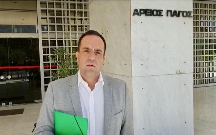 Μηνύσεις από τον Δήμαρχο Μυκόνου