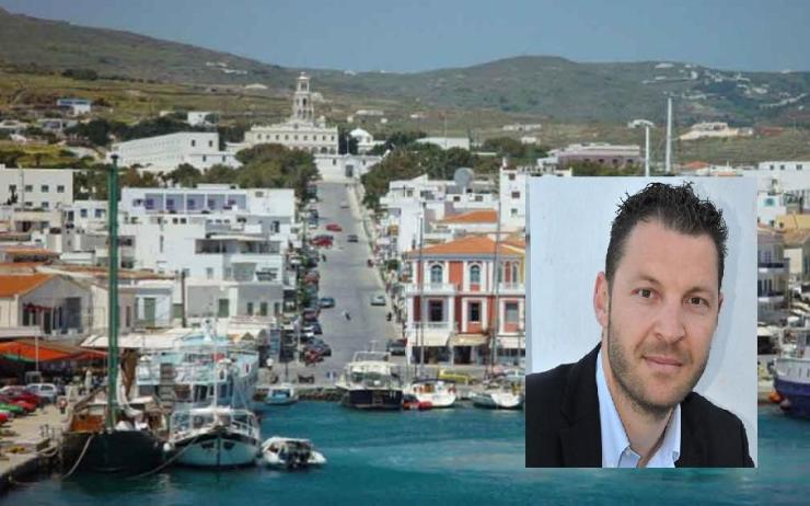 Οι διακοπές ρεύματος στην Τήνο οδήγησαν σε εξώδικο