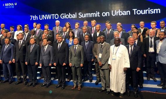 Βιώσιμη τουριστική ανάπτυξη ελληνικών προορισμών